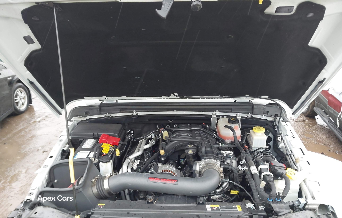 Jeep Gladiator 2023