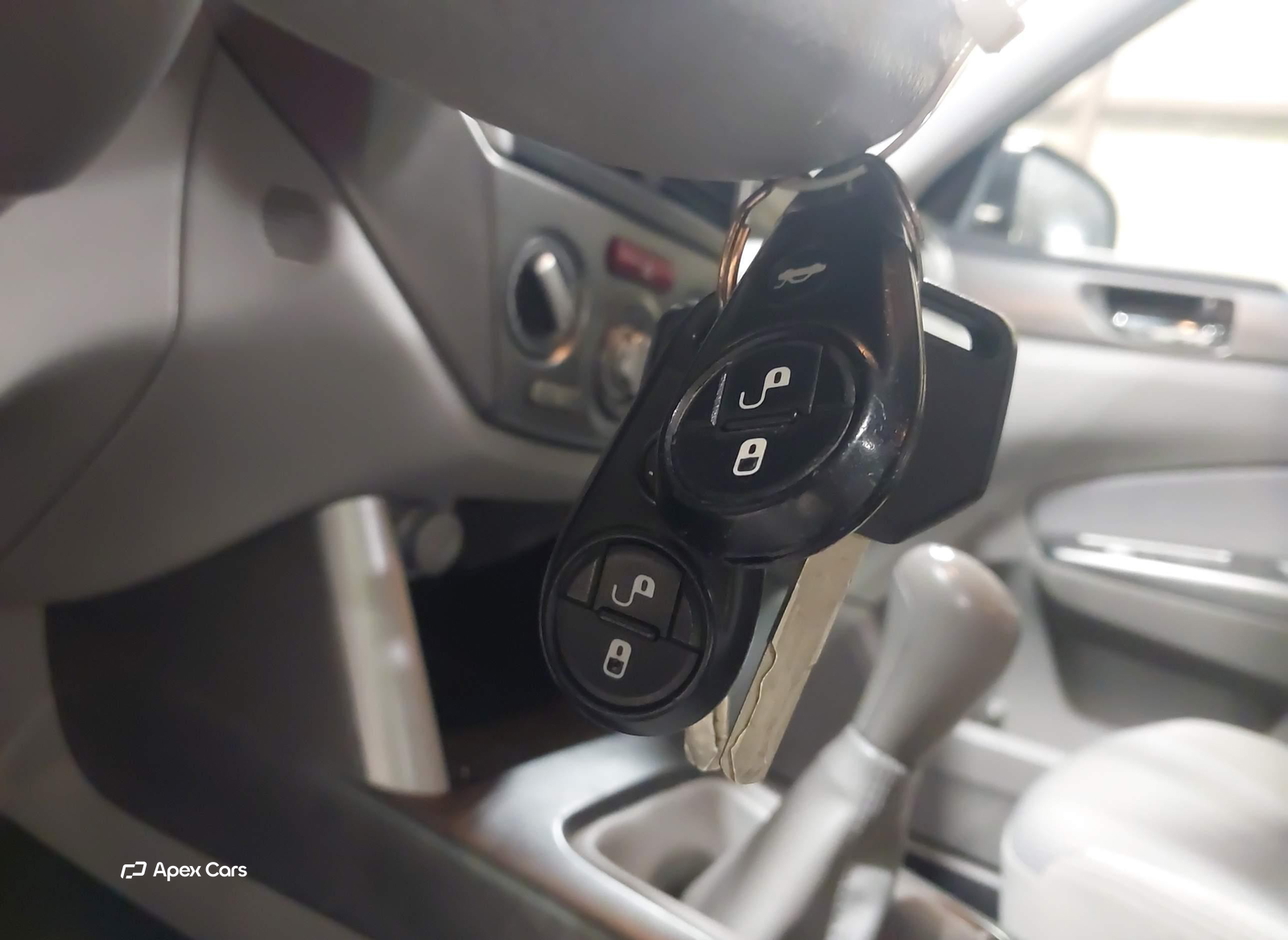 Subaru Forester 2013