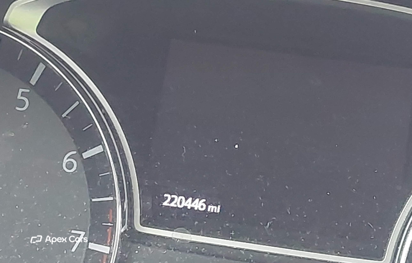 Nissan Altima 2016