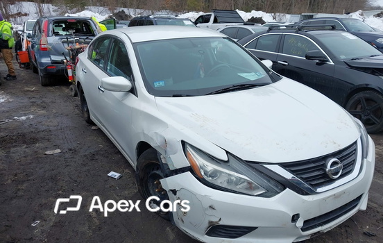 Nissan Altima 2016 - Image 1 of 12