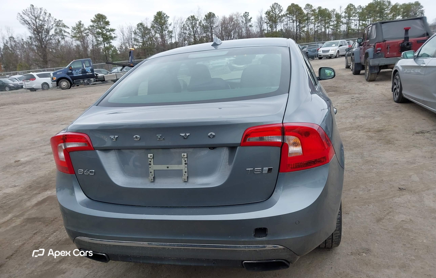 Volvo 2016