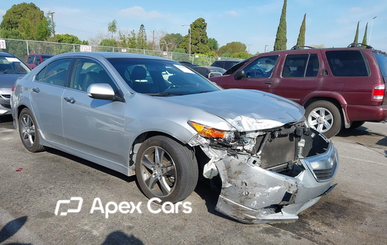 Acura TSX 2013 - Image 1 of 17