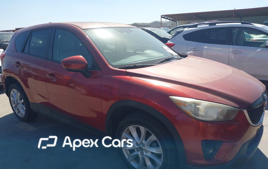 Mazda CX-5 2013 - Image 1 of 16