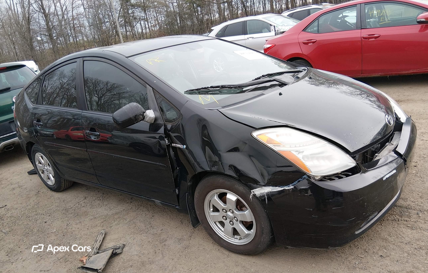 Toyota Prius 2009