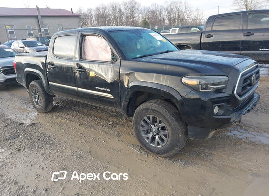 2023 Toyota Tacoma - Image 1 of 5