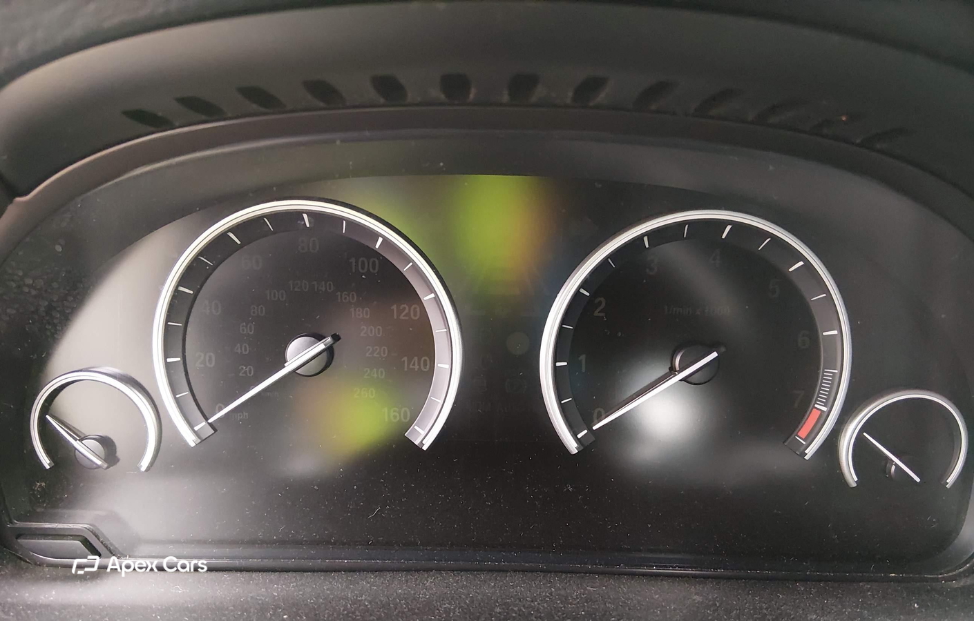 BMW X5 2015