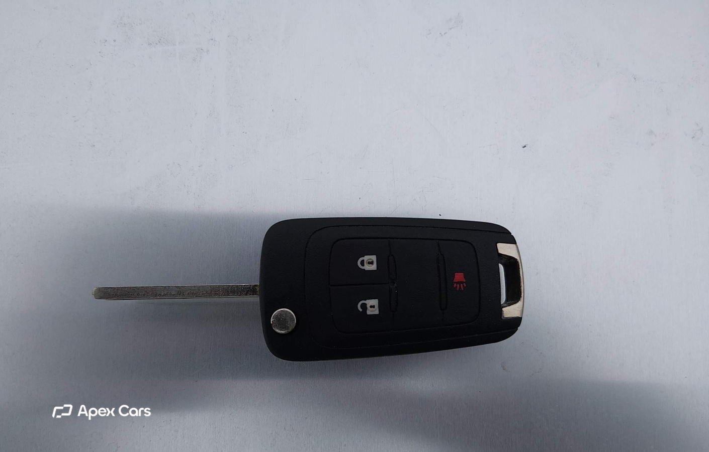GMC Terrain 2015