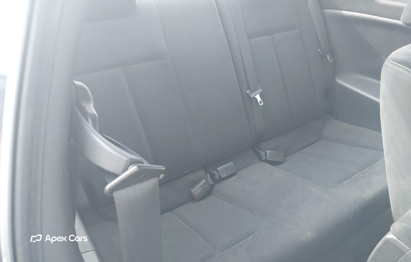 Nissan Altima 2010