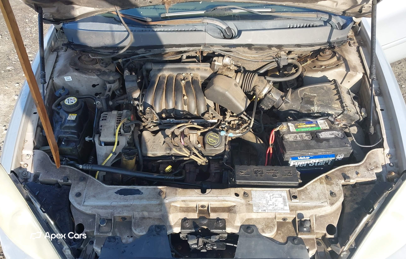 Ford Taurus 2003