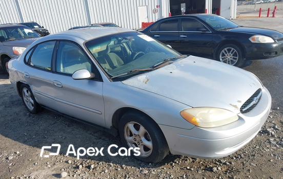 Ford Taurus 2003 - Image 1 of 12