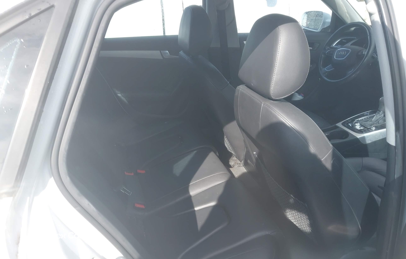 Audi A4 2013