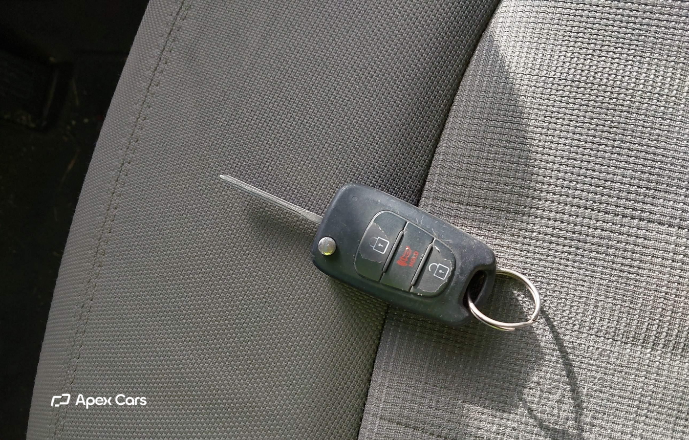 Kia Sportage 2012