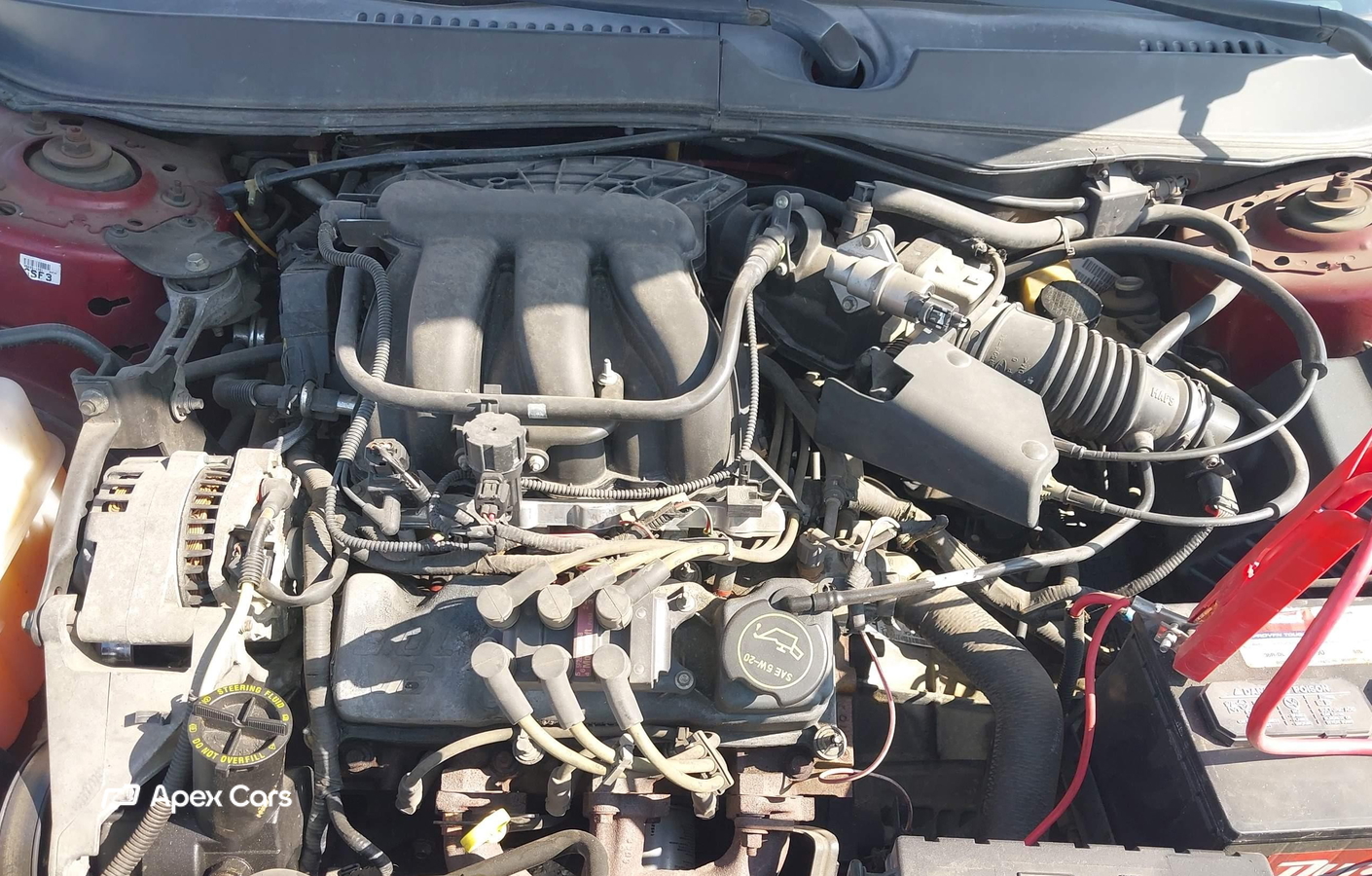 Ford Taurus 2006