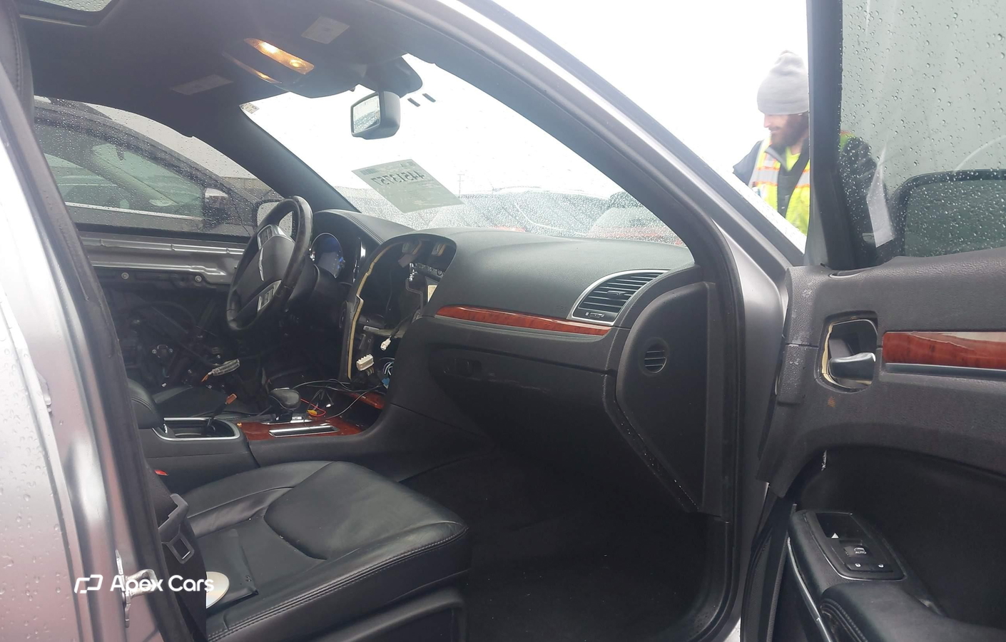 Chrysler 300 2014