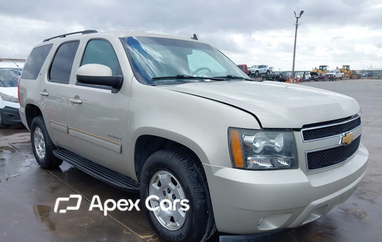 Chevrolet Tahoe 2013 - Image 1 of 17