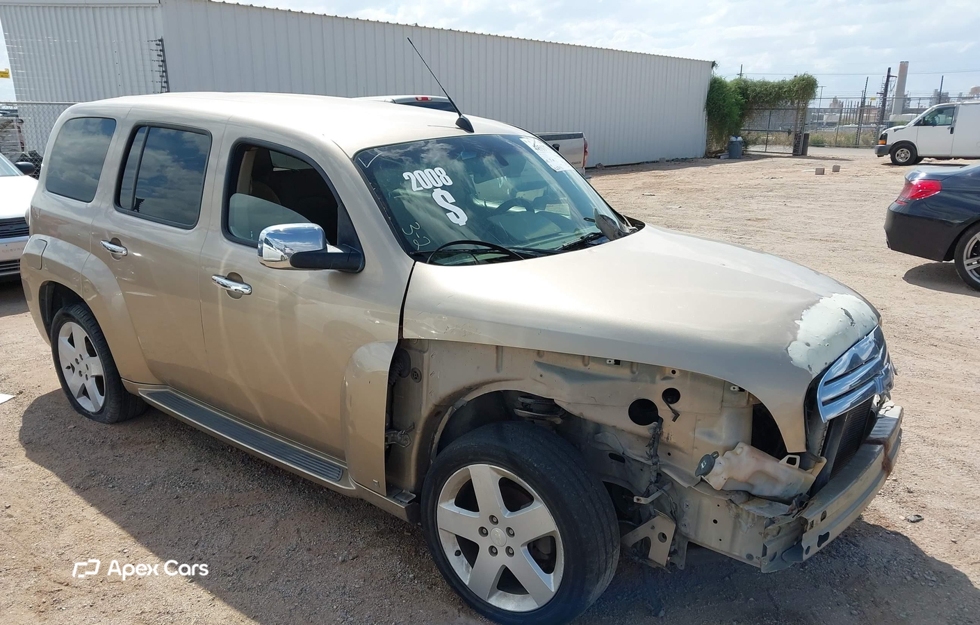 Chevrolet HHR 2008