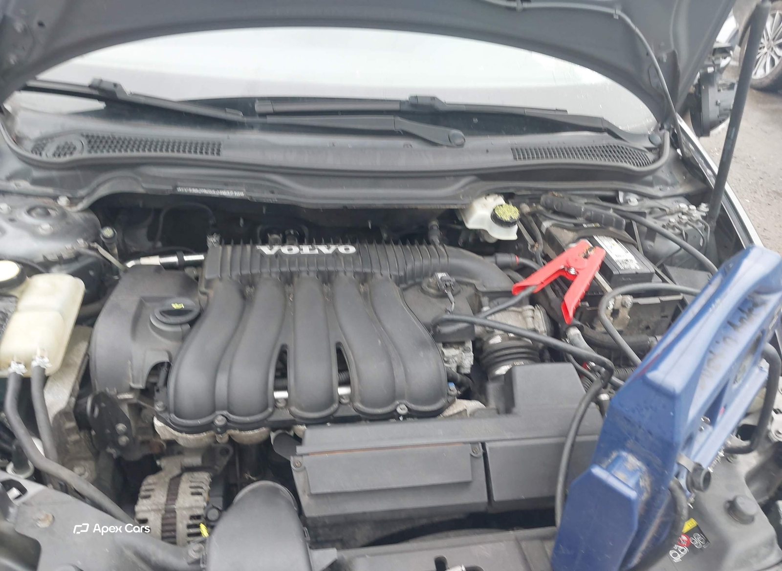 Volvo V50 2010