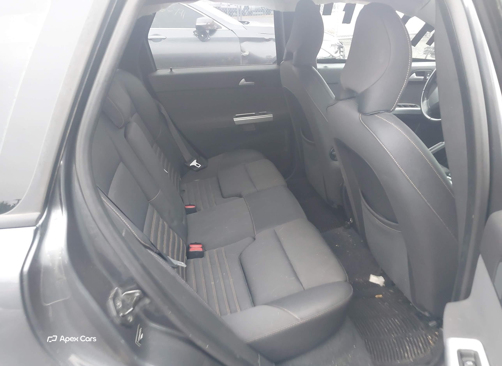 Volvo V50 2010