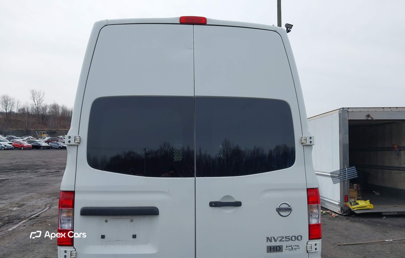 Nissan 2012