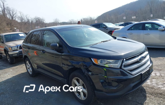 Ford Edge 2015 - Image 1 of 20