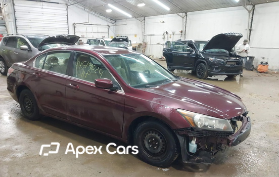 Honda Accord 2011 - Image 1 of 17