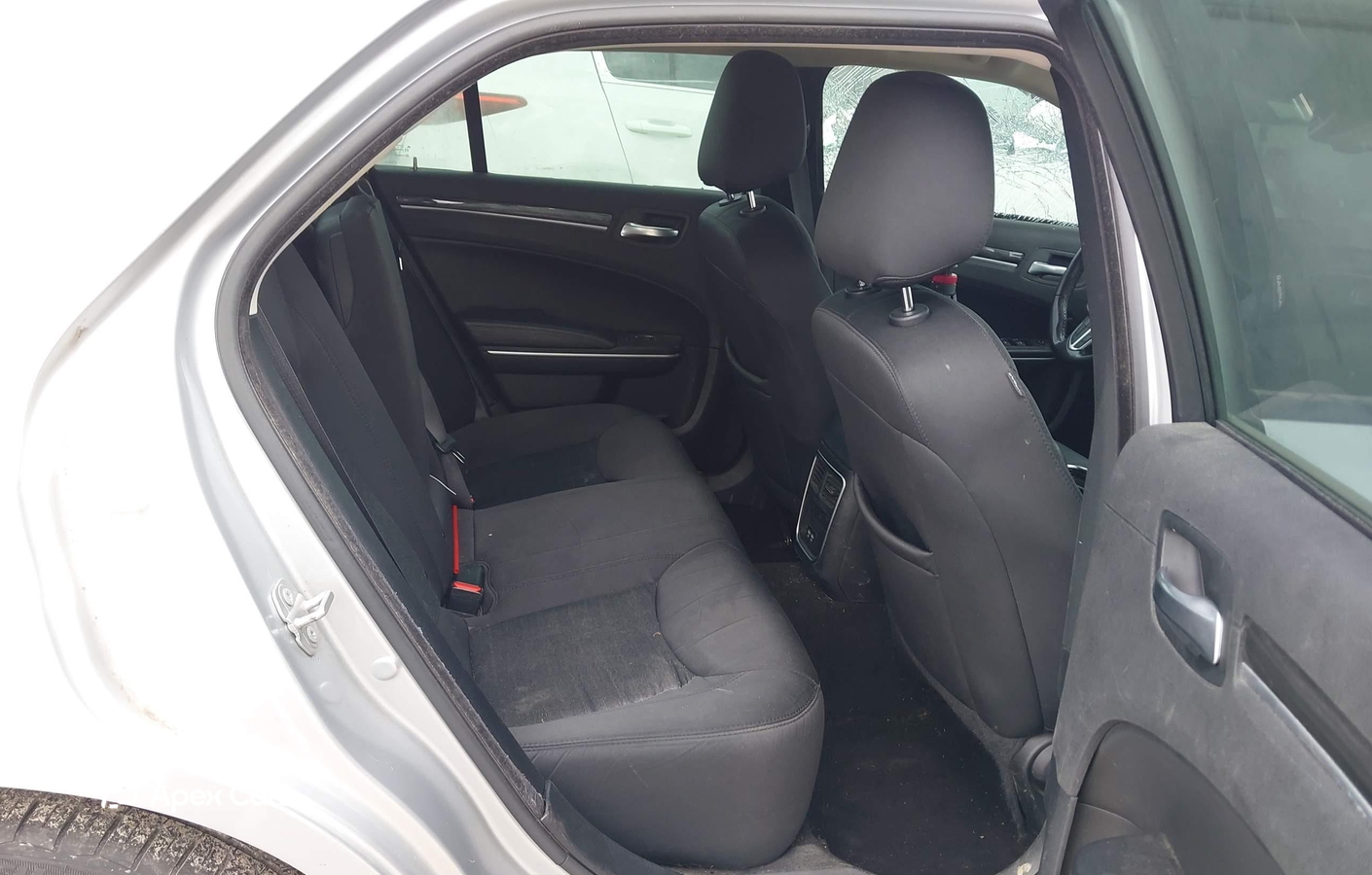 Chrysler 300 2020