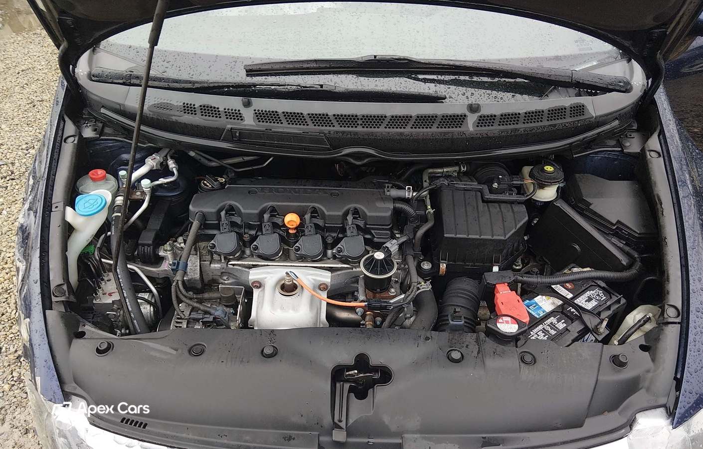 Honda Civic 2009