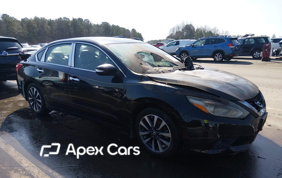 Nissan Altima 2016 - Image 1 of 12