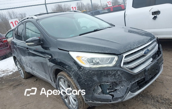 Ford Escape 2017 - Image 1 of 16