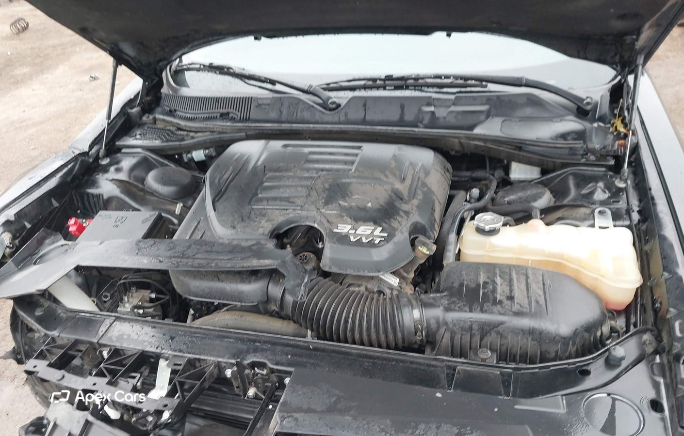 Dodge Challenger 2019