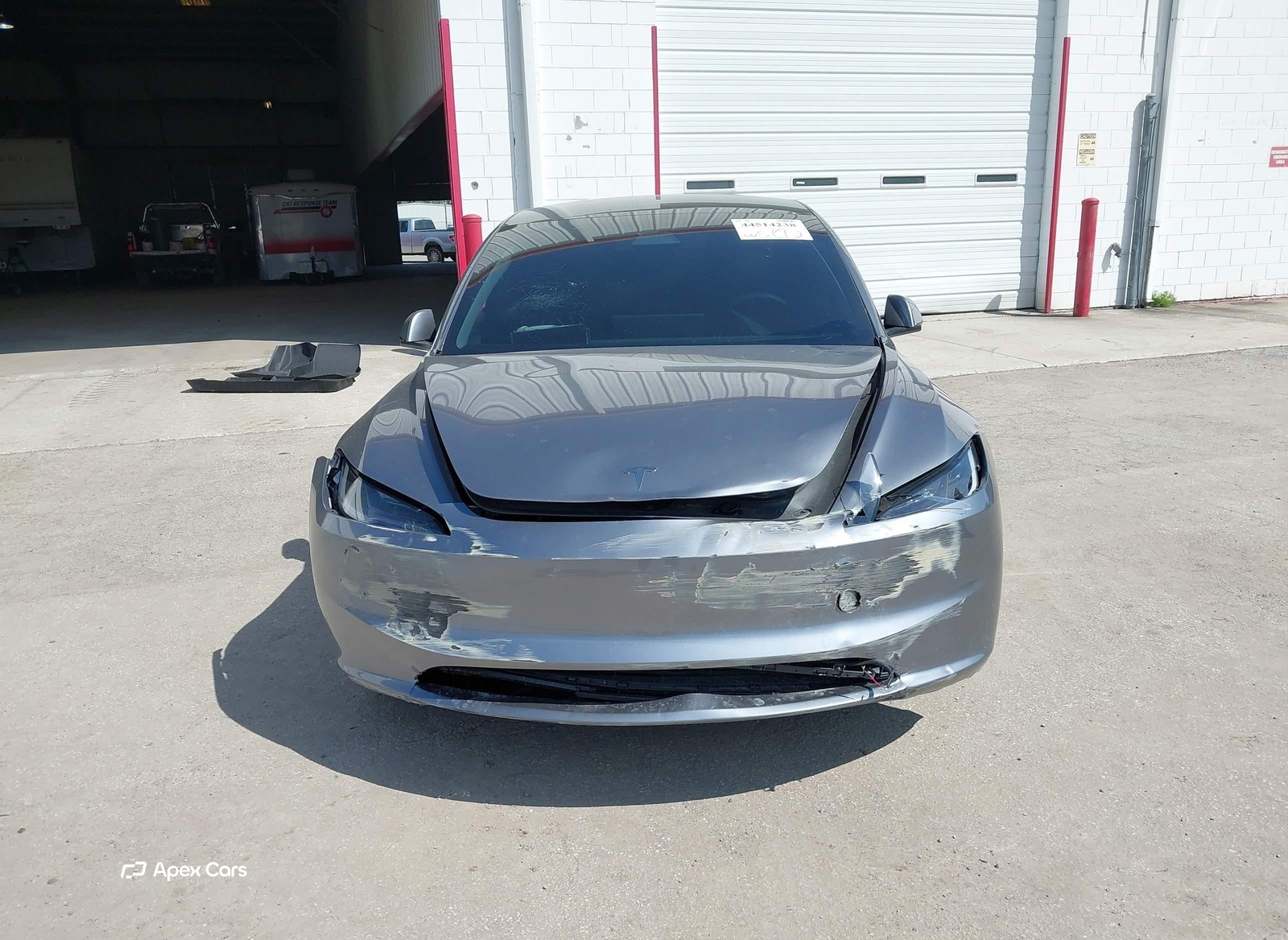 Tesla Model 3 2025