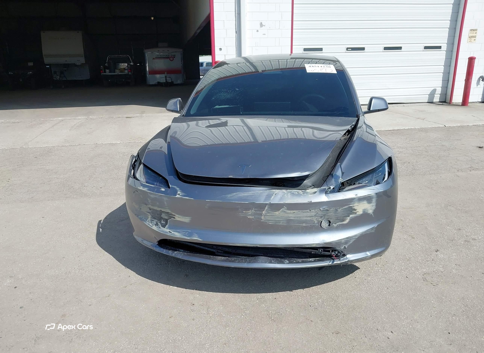 Tesla Model 3 2025