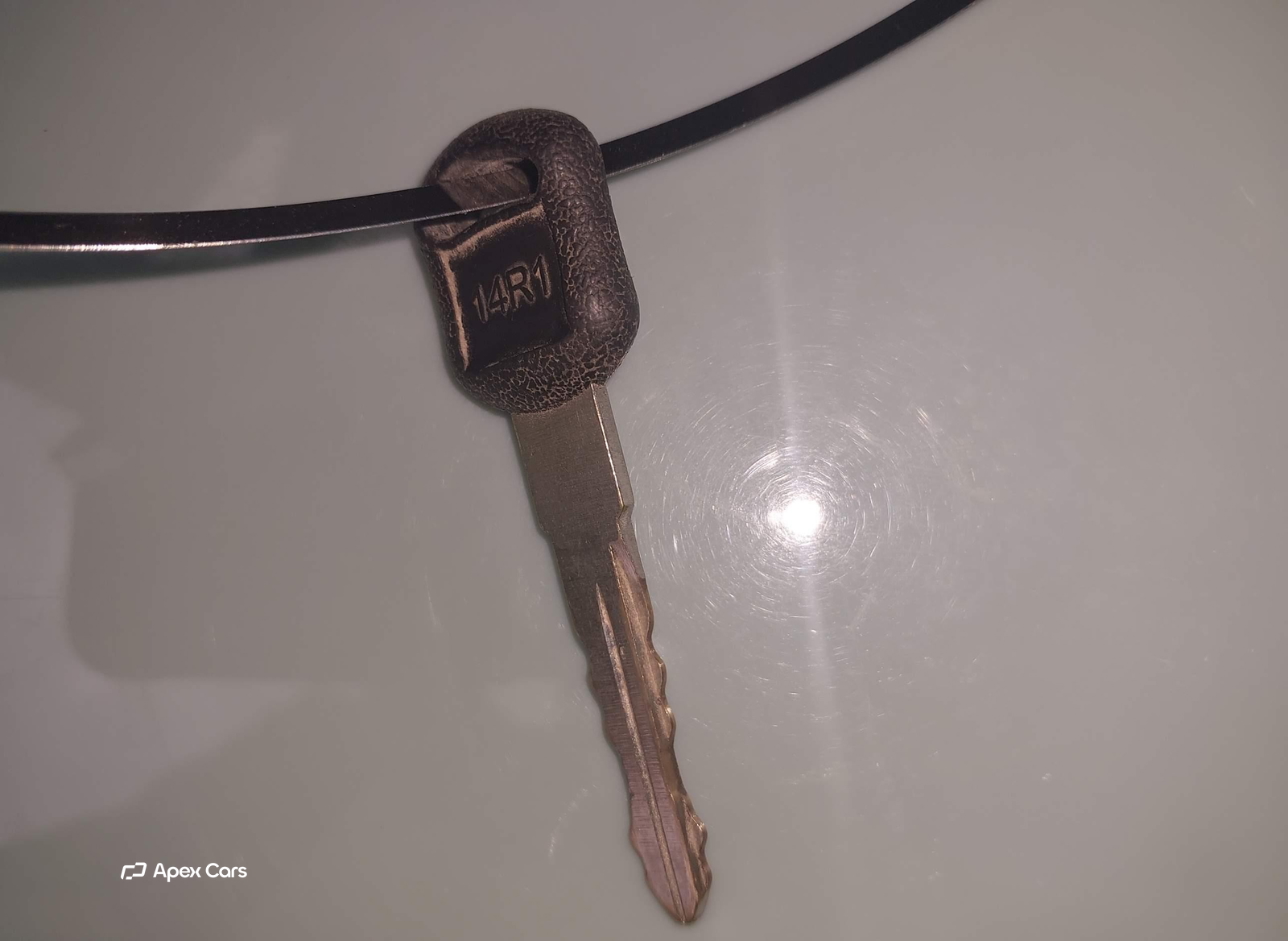 Chevrolet S-10 Pickup 1996