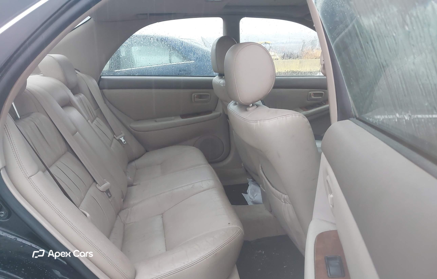 Lexus ES 2001