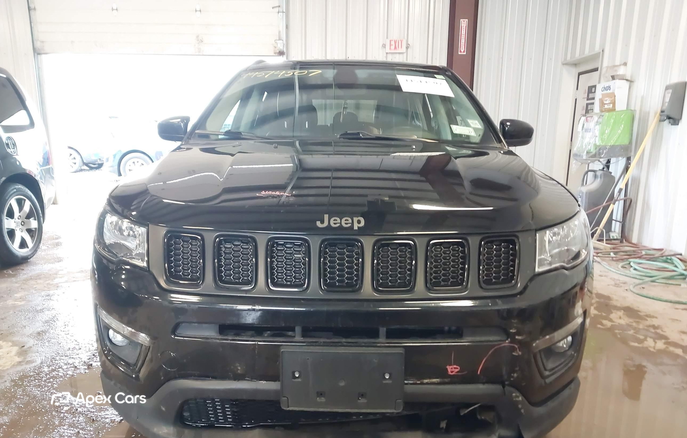 Jeep Compass 2021