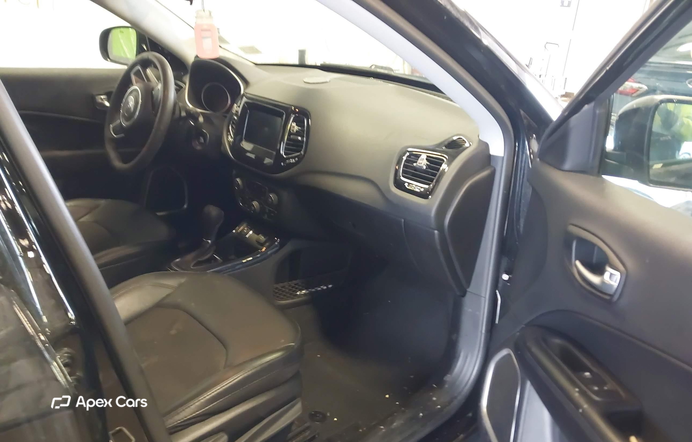 Jeep Compass 2021