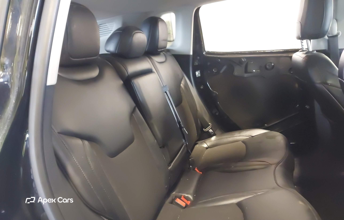 Jeep Compass 2021