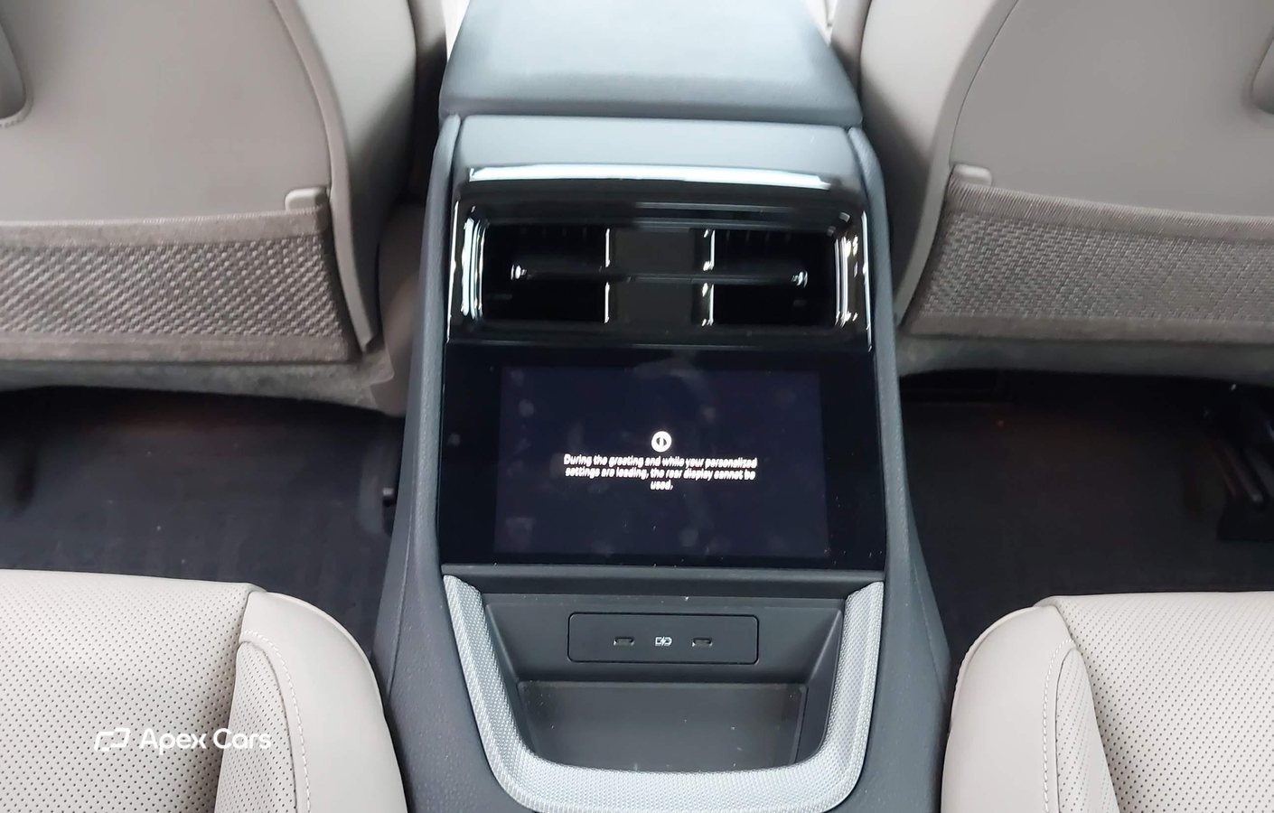 Porsche Panamera 2025