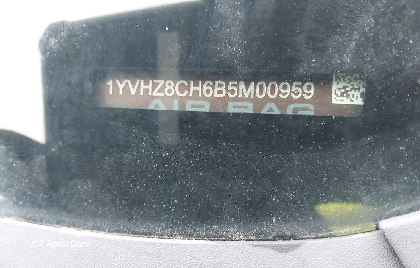 Mazda 6 2011