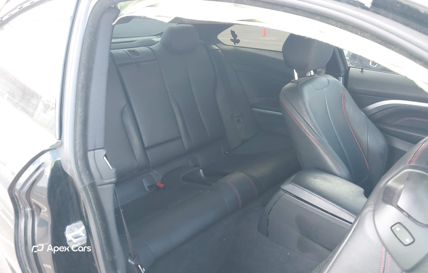 BMW Series 4 2015