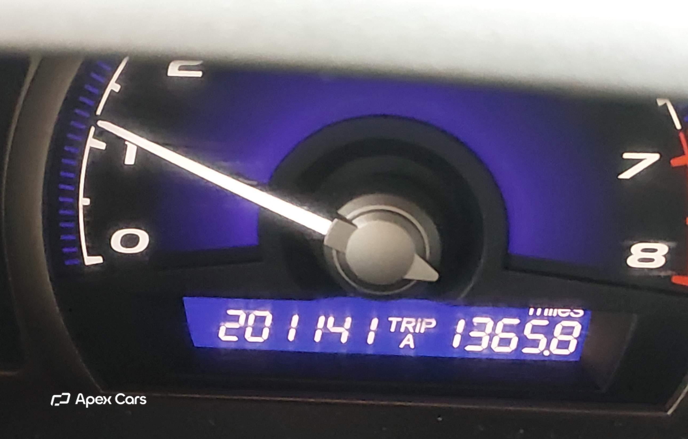 Honda Civic 2009