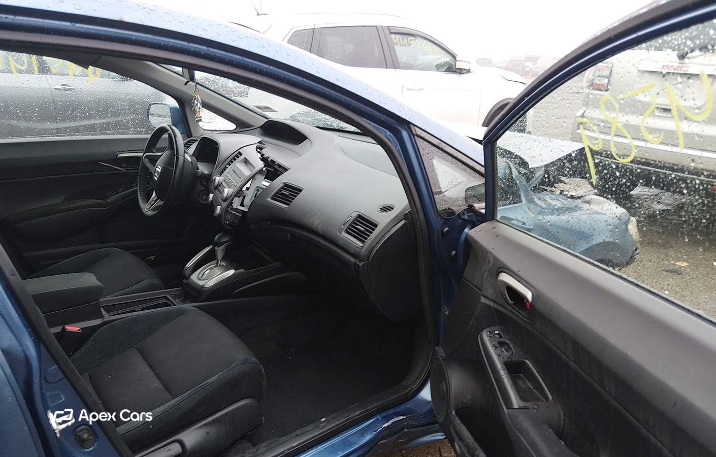 Honda Civic 2009