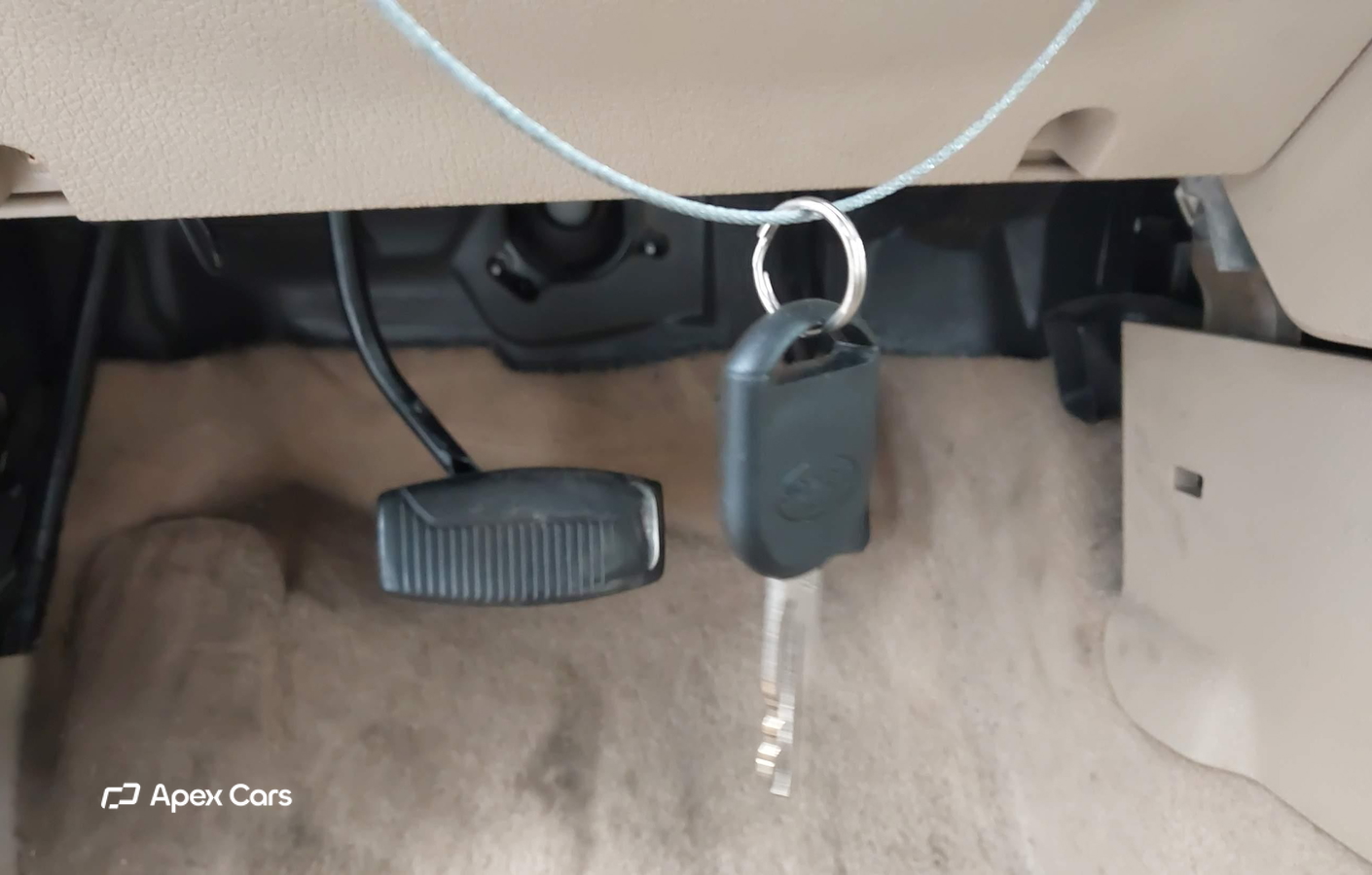 Ford Explorer 2006