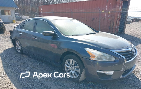 Nissan Altima 2013 - Image 1 of 11