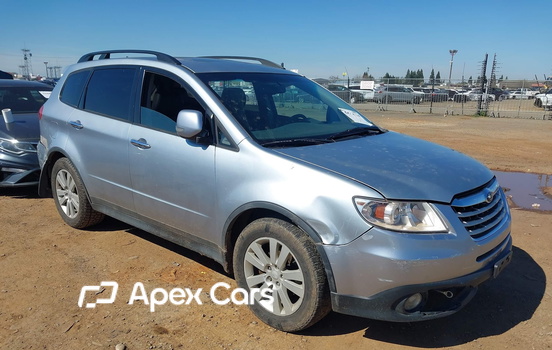 Subaru Tribeca 2012 - Image 1 of 11