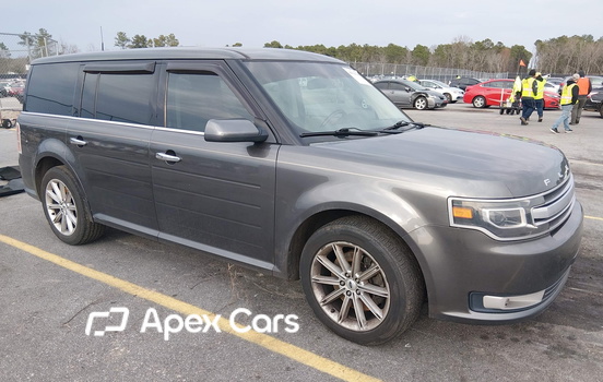 Ford Flex 2015 - Zdjęcie 1 z 16