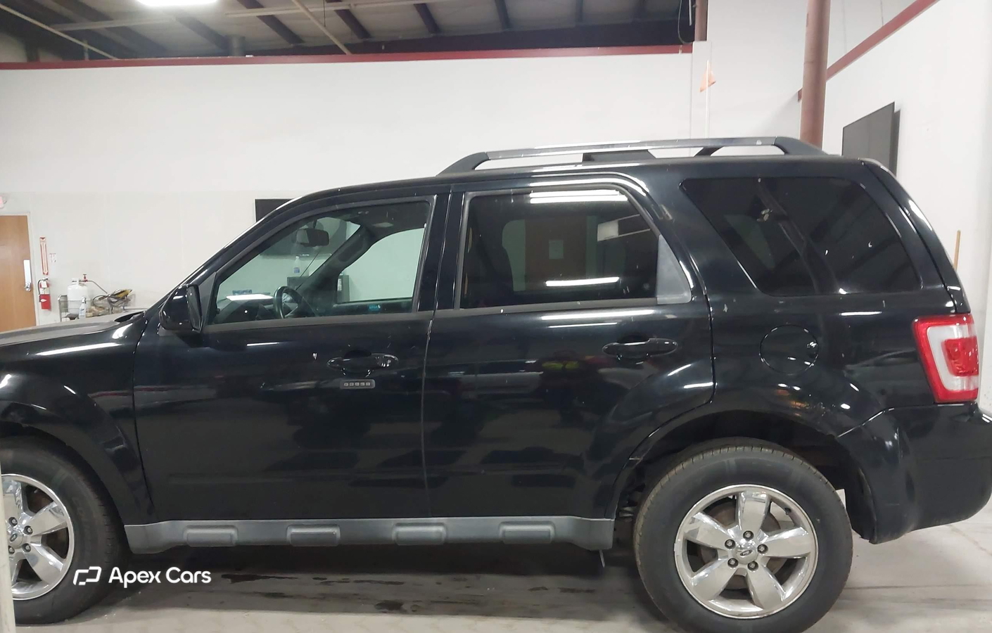 Ford Escape 2012