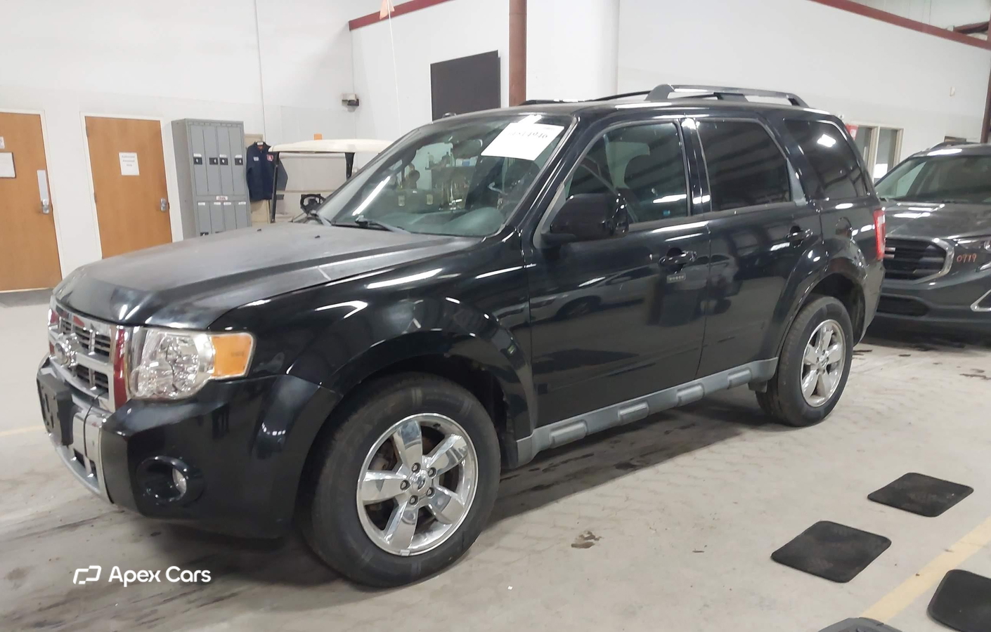 Ford Escape 2012