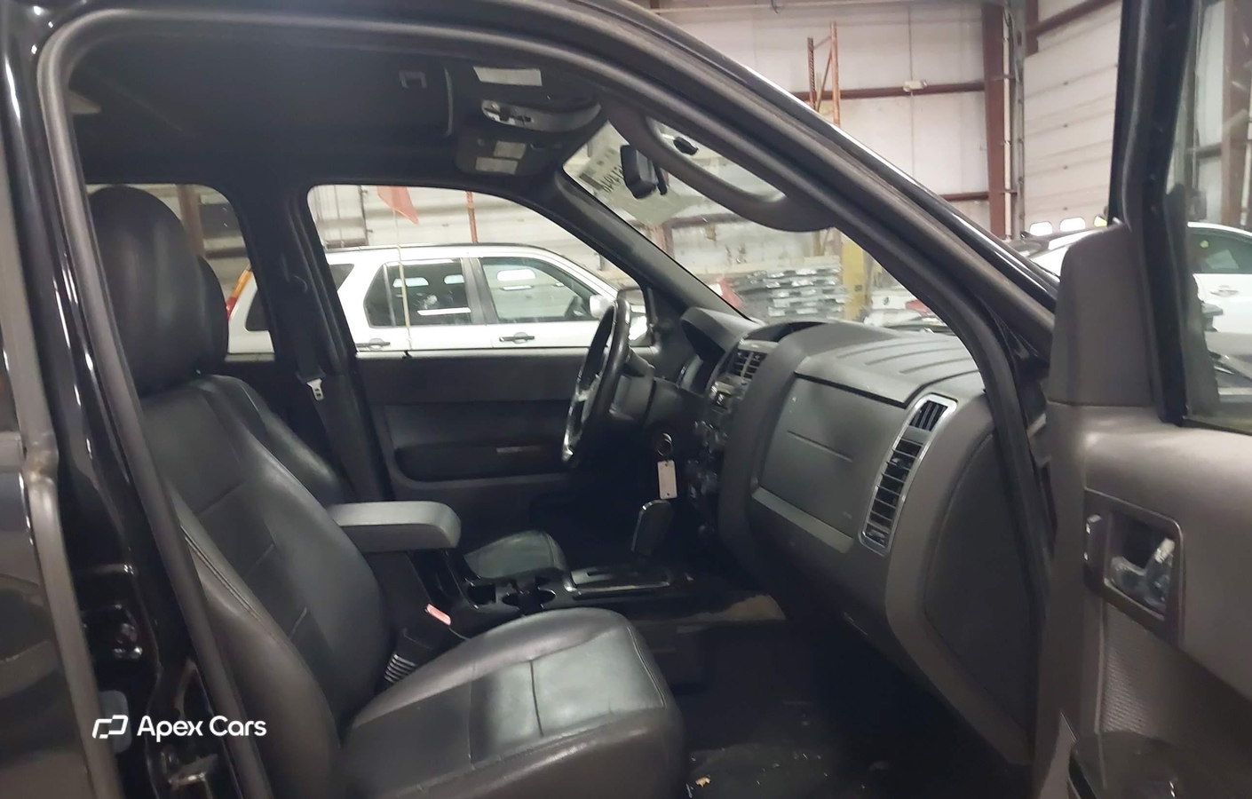 Ford Escape 2012