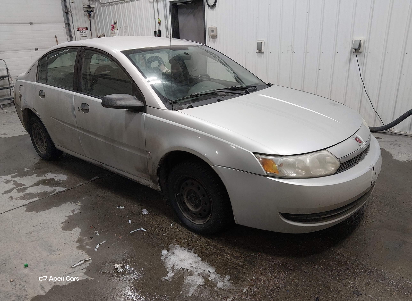 Saturn ION 2004